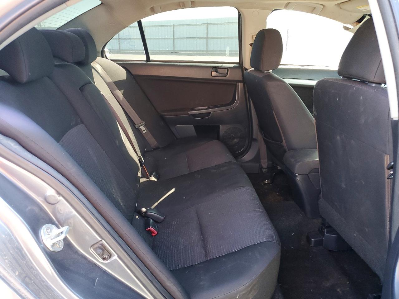 Mitsubishi Lancer Es