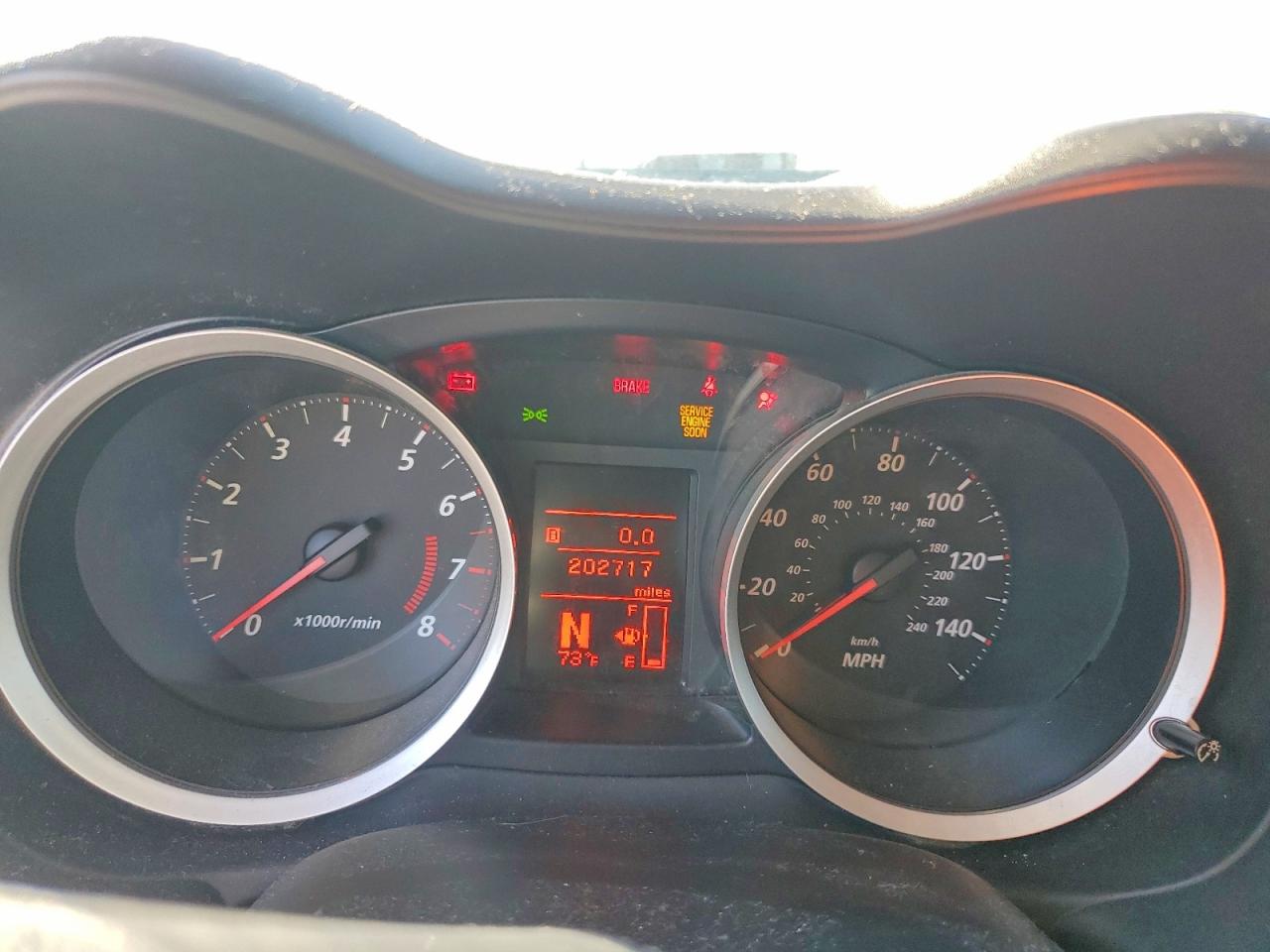 Mitsubishi Lancer Es