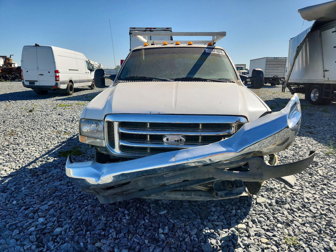 Ford F-350 Super Duty