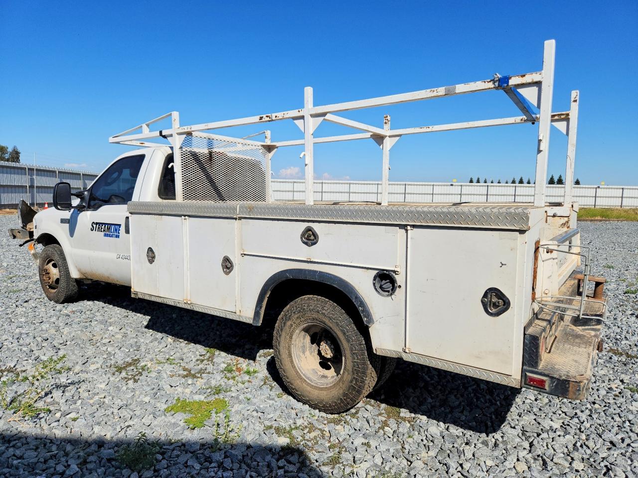 Ford F-350 Super Duty