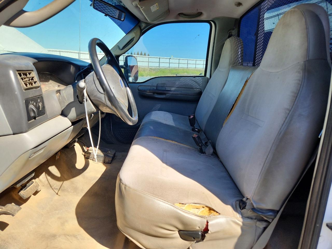 Ford F-350 Super Duty