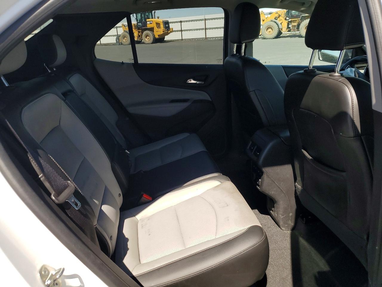 Chevrolet Equinox Premier