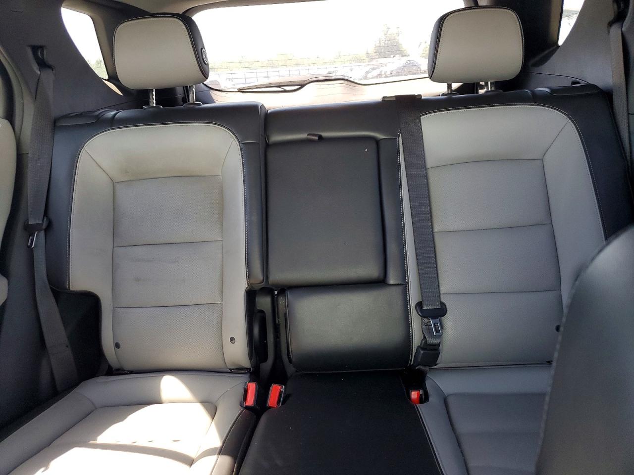 Chevrolet Equinox Premier