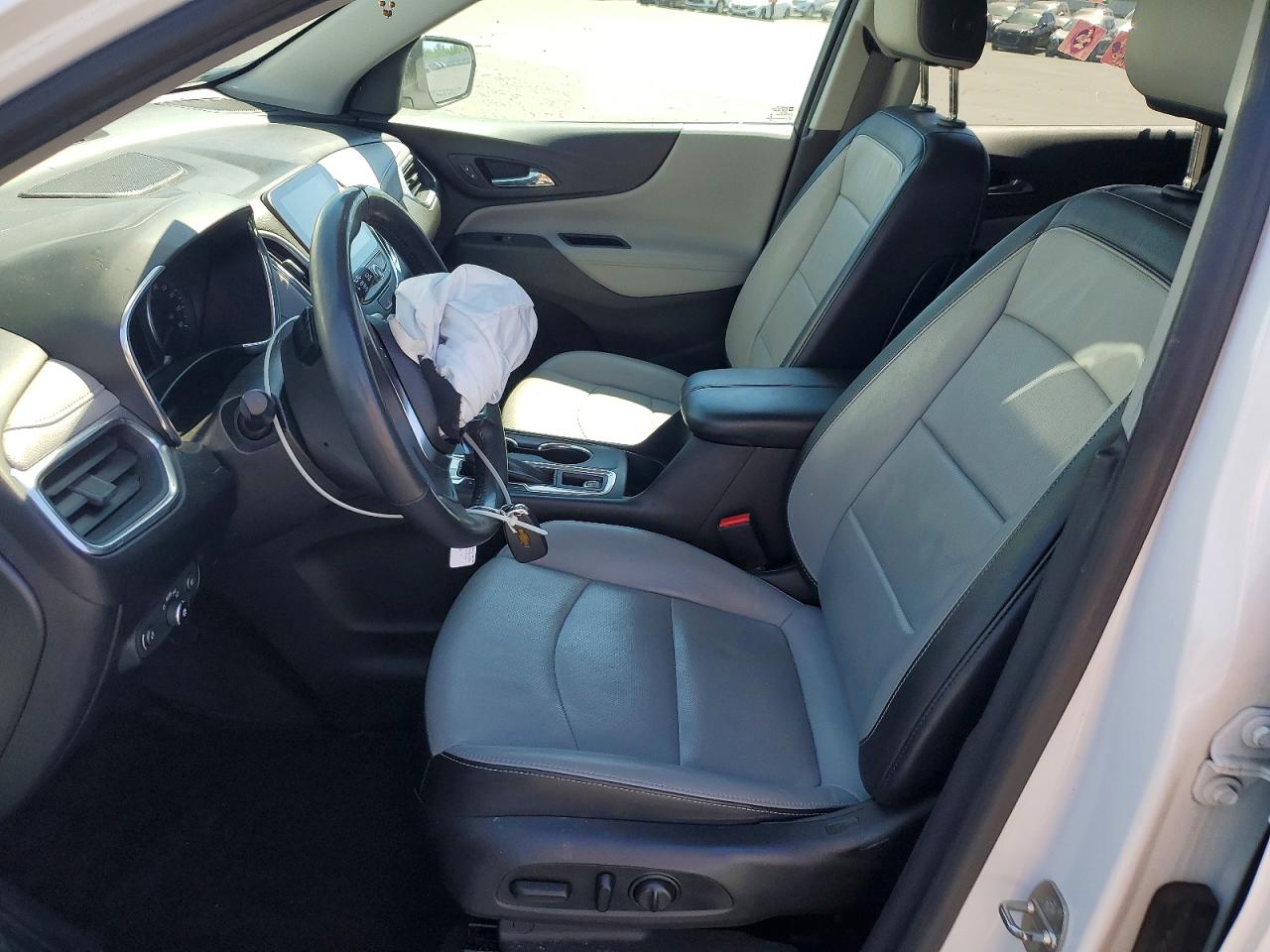 Chevrolet Equinox Premier
