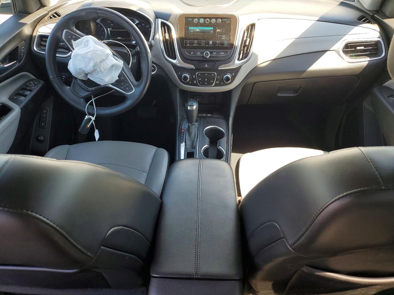 Chevrolet Equinox Premier