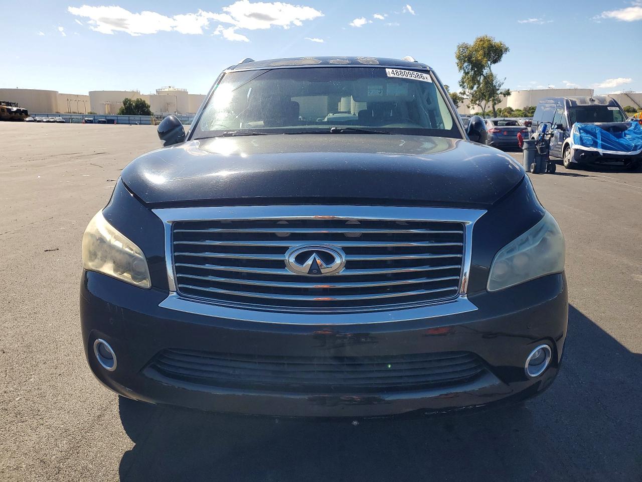 INFINITI Qx Base