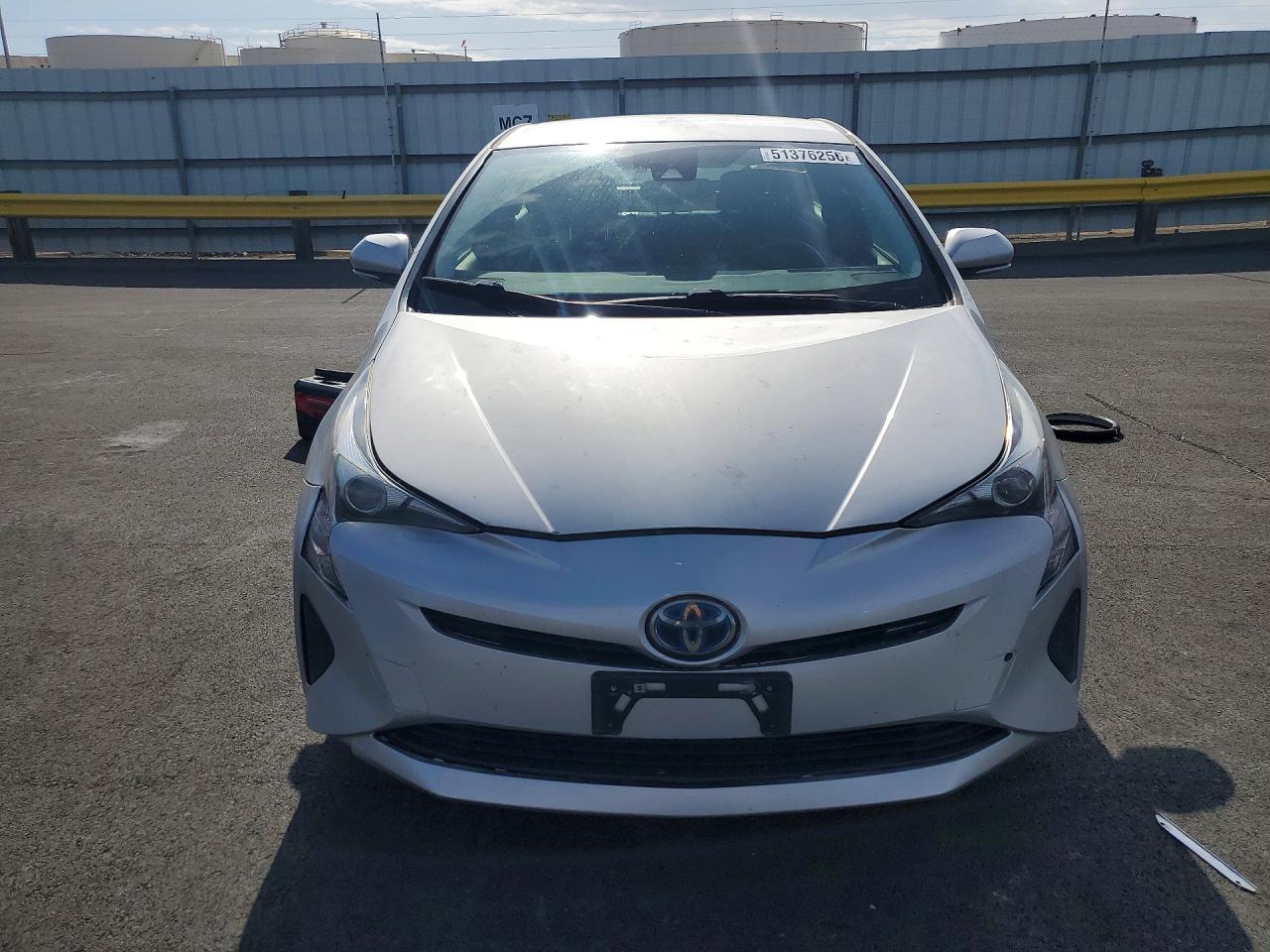 Toyota Prius Three