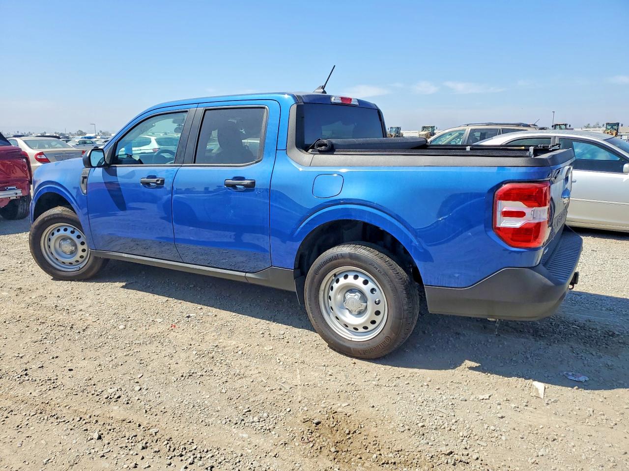 Ford Maverick Xl