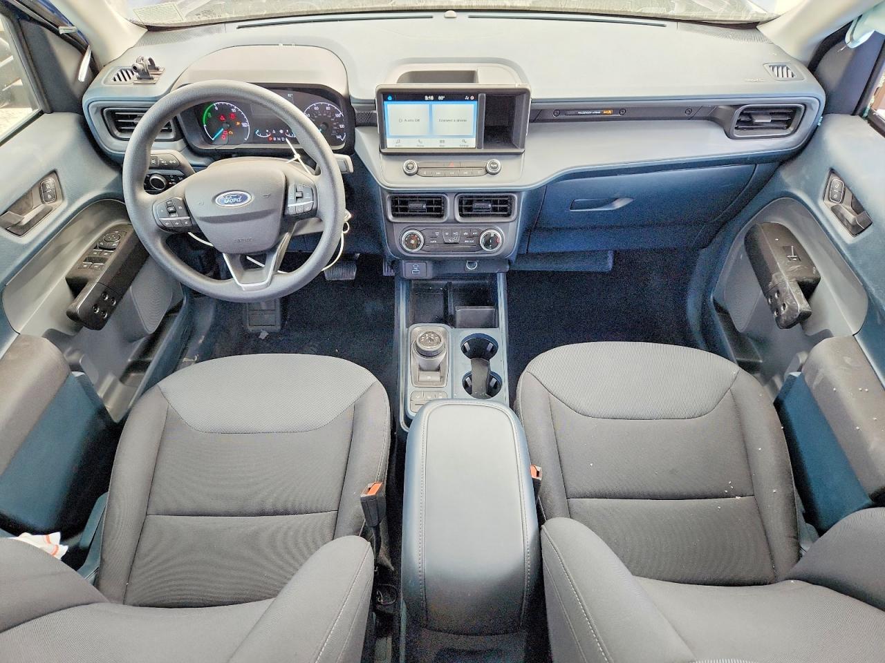 Ford Maverick Xl