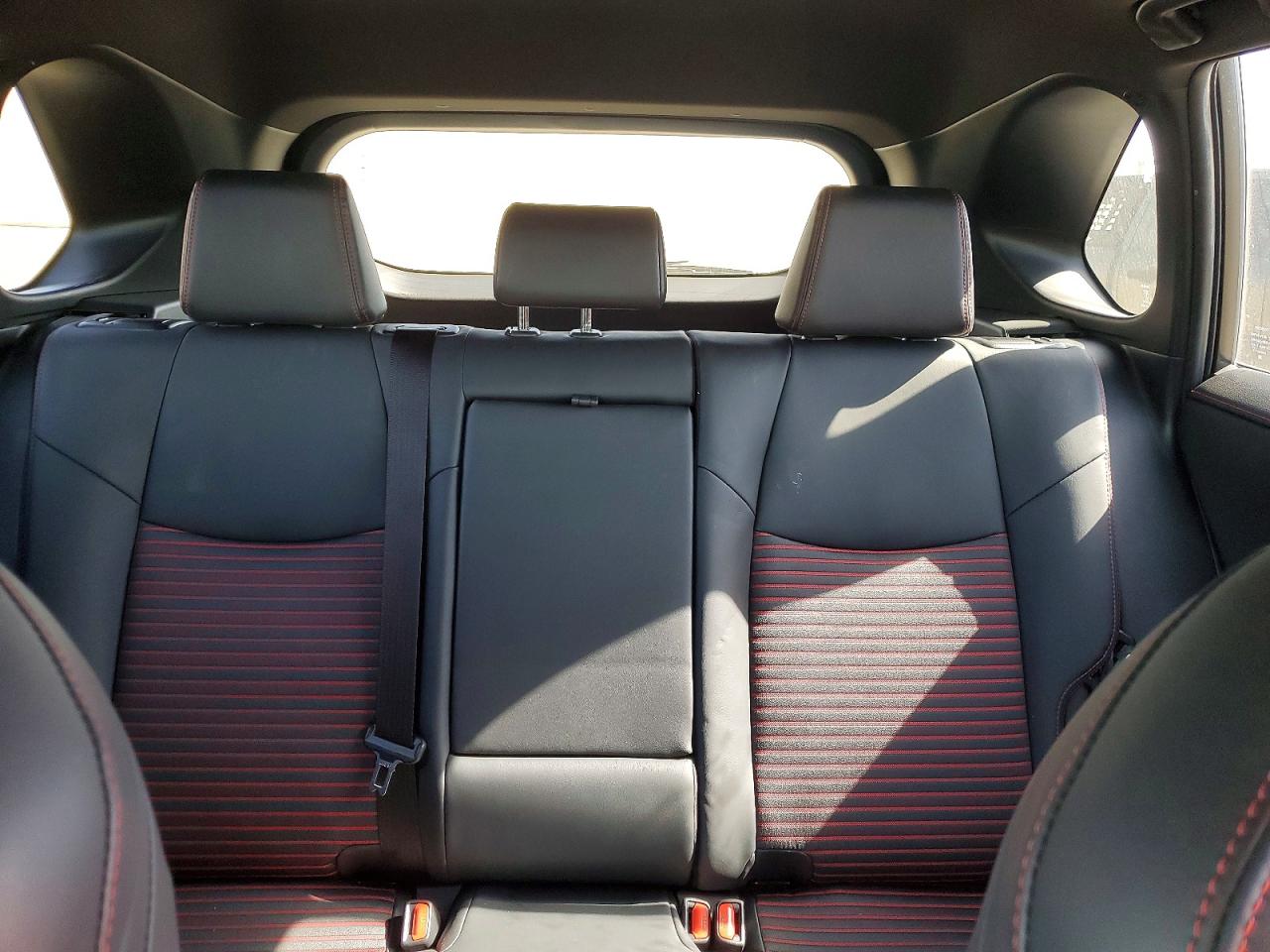 Toyota RAV4 Xse