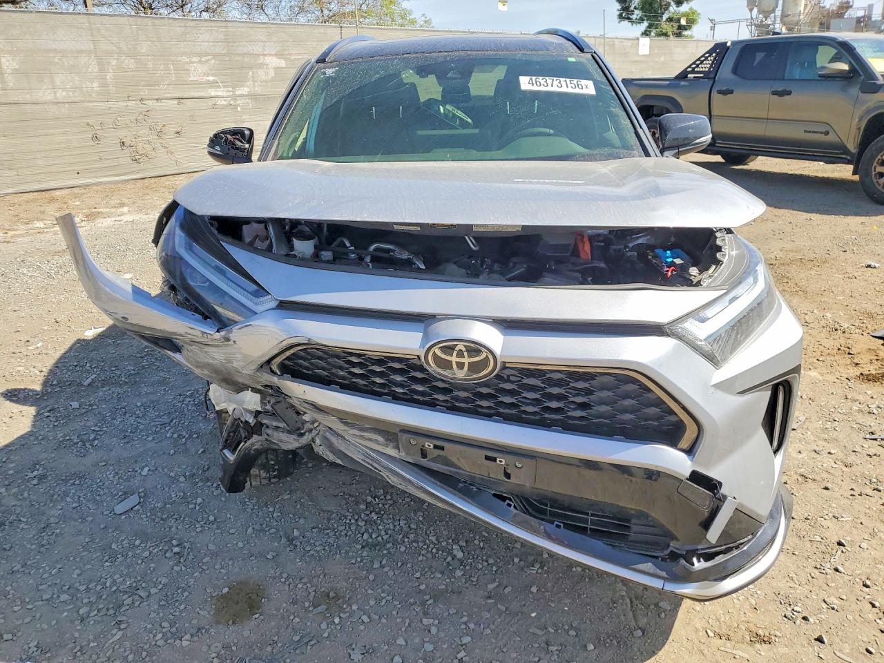 Toyota RAV4 Xse
