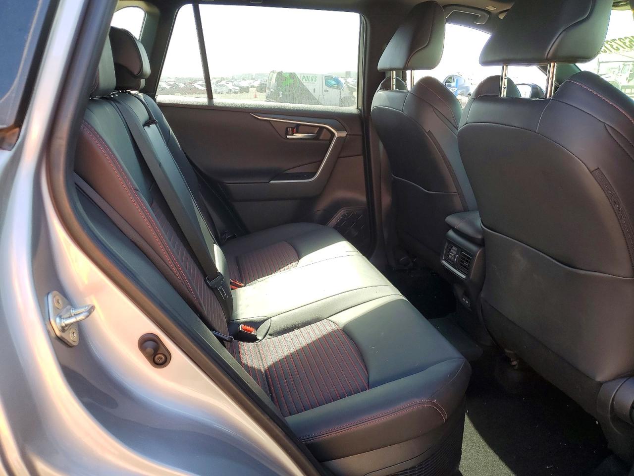 Toyota RAV4 Xse