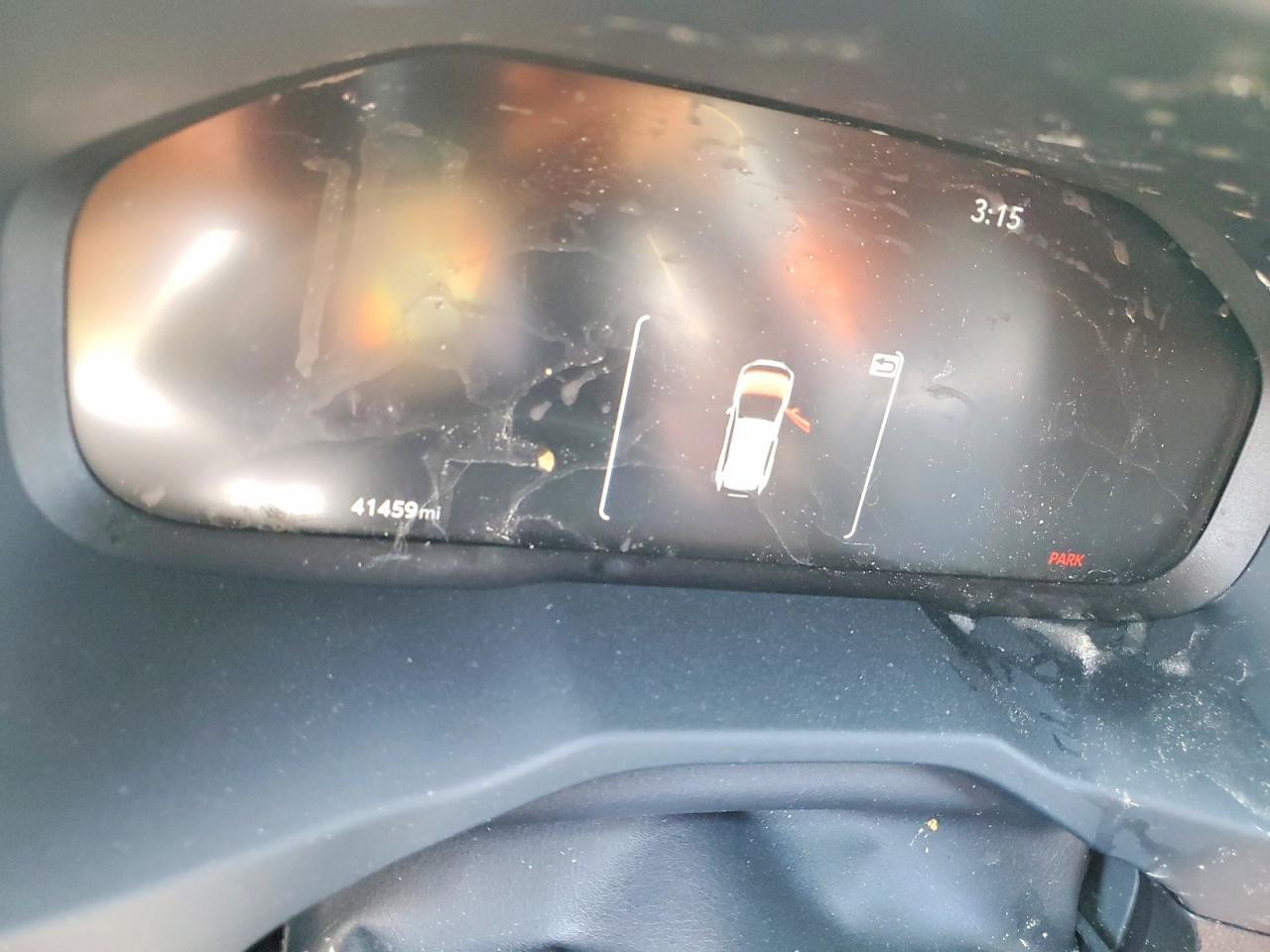 Toyota RAV4 Xse