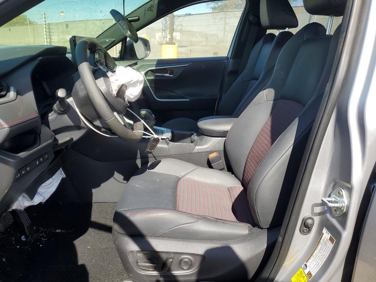 Toyota RAV4 Xse
