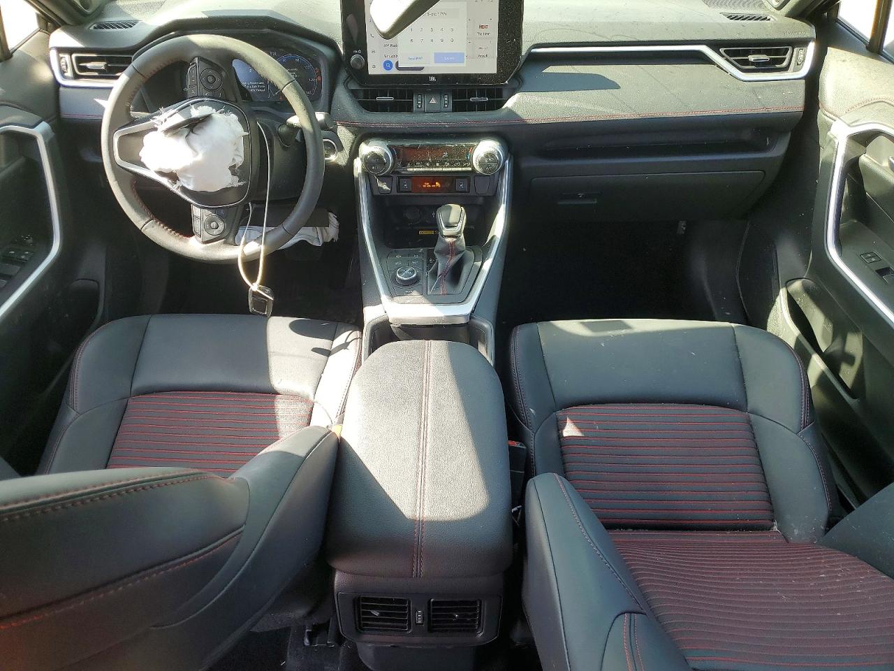 Toyota RAV4 Xse
