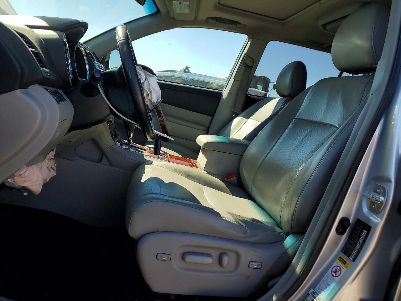Toyota Highlander Limited