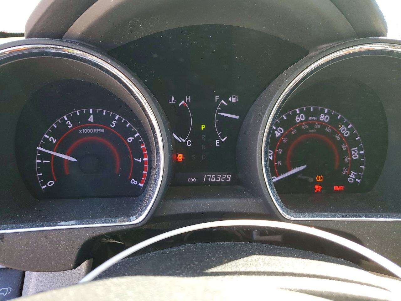 Toyota Highlander Limited