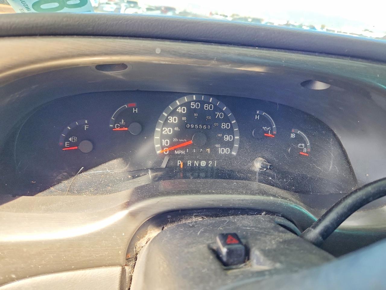 Ford E-450