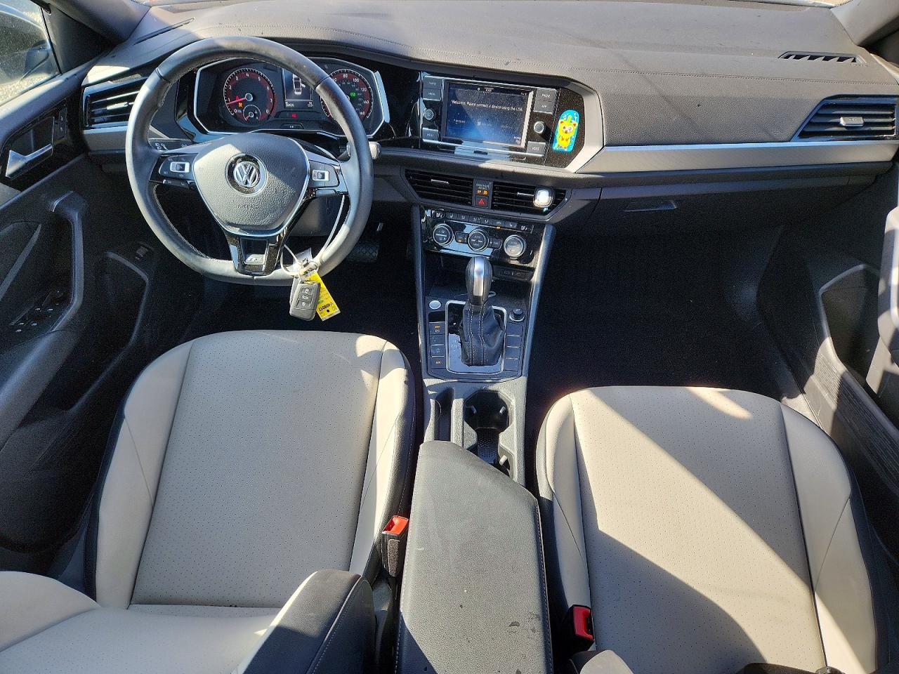 Volkswagen Jetta S