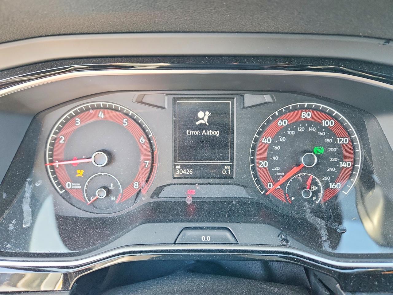 Volkswagen Jetta S