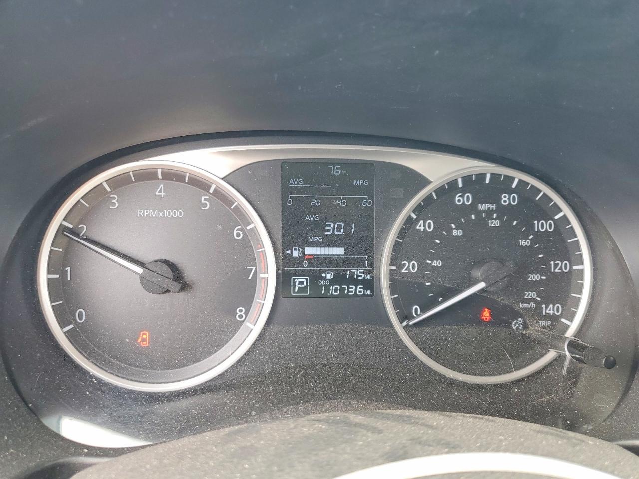 Nissan Kicks S