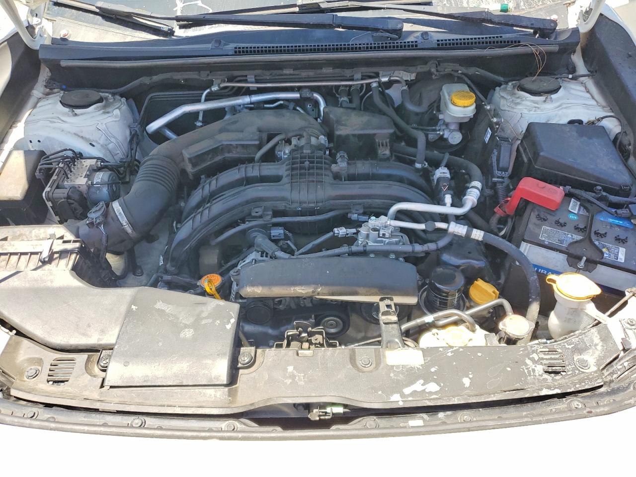Subaru Crosstrek Premium