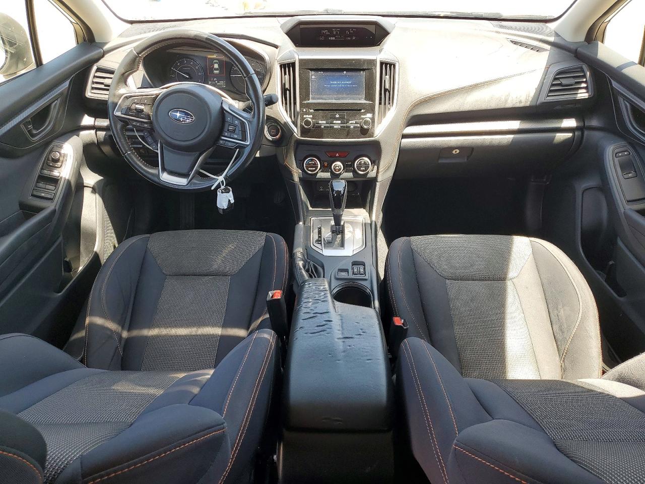 Subaru Crosstrek Premium