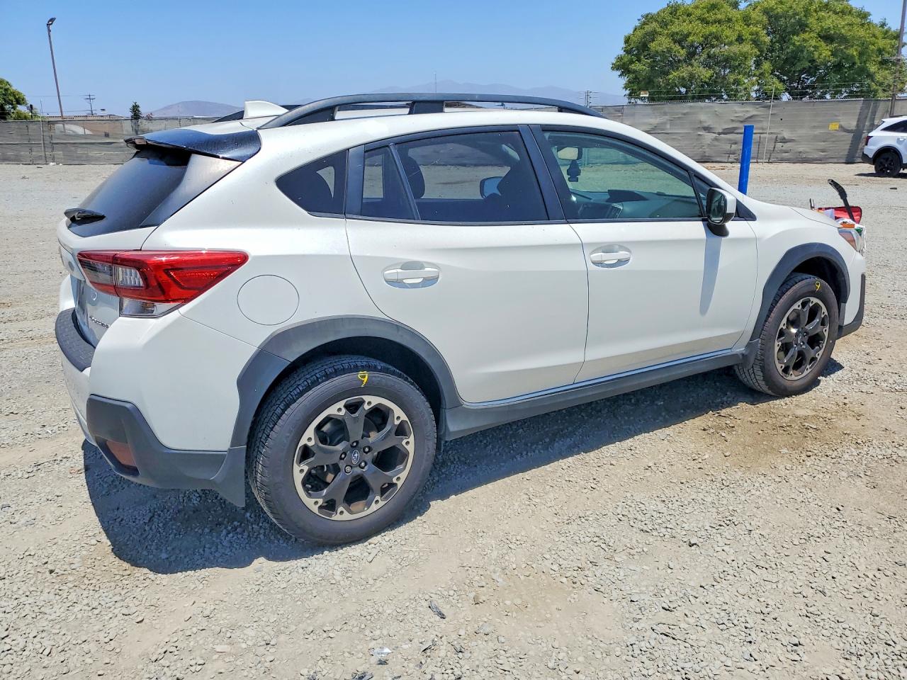 Subaru Crosstrek Premium