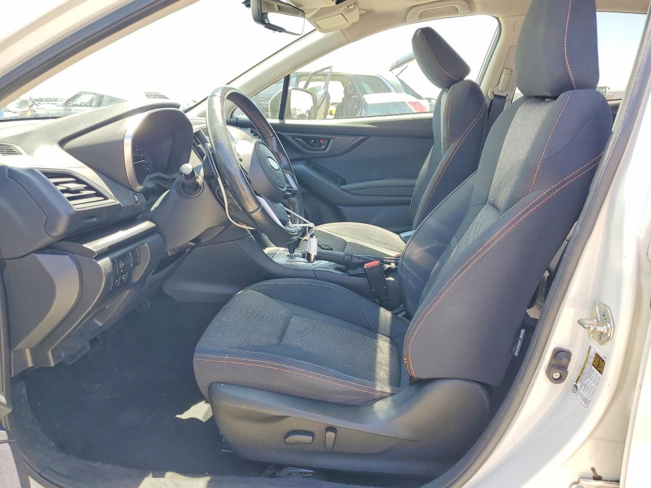 Subaru Crosstrek Premium
