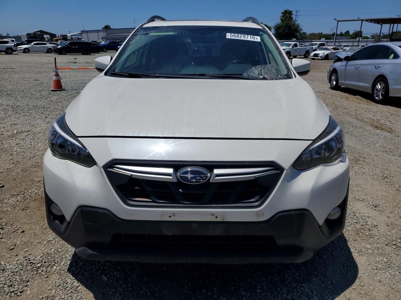Subaru Crosstrek Premium