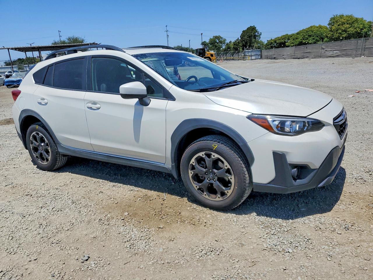 Subaru Crosstrek Premium