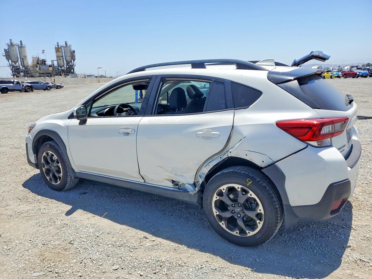 Subaru Crosstrek Premium