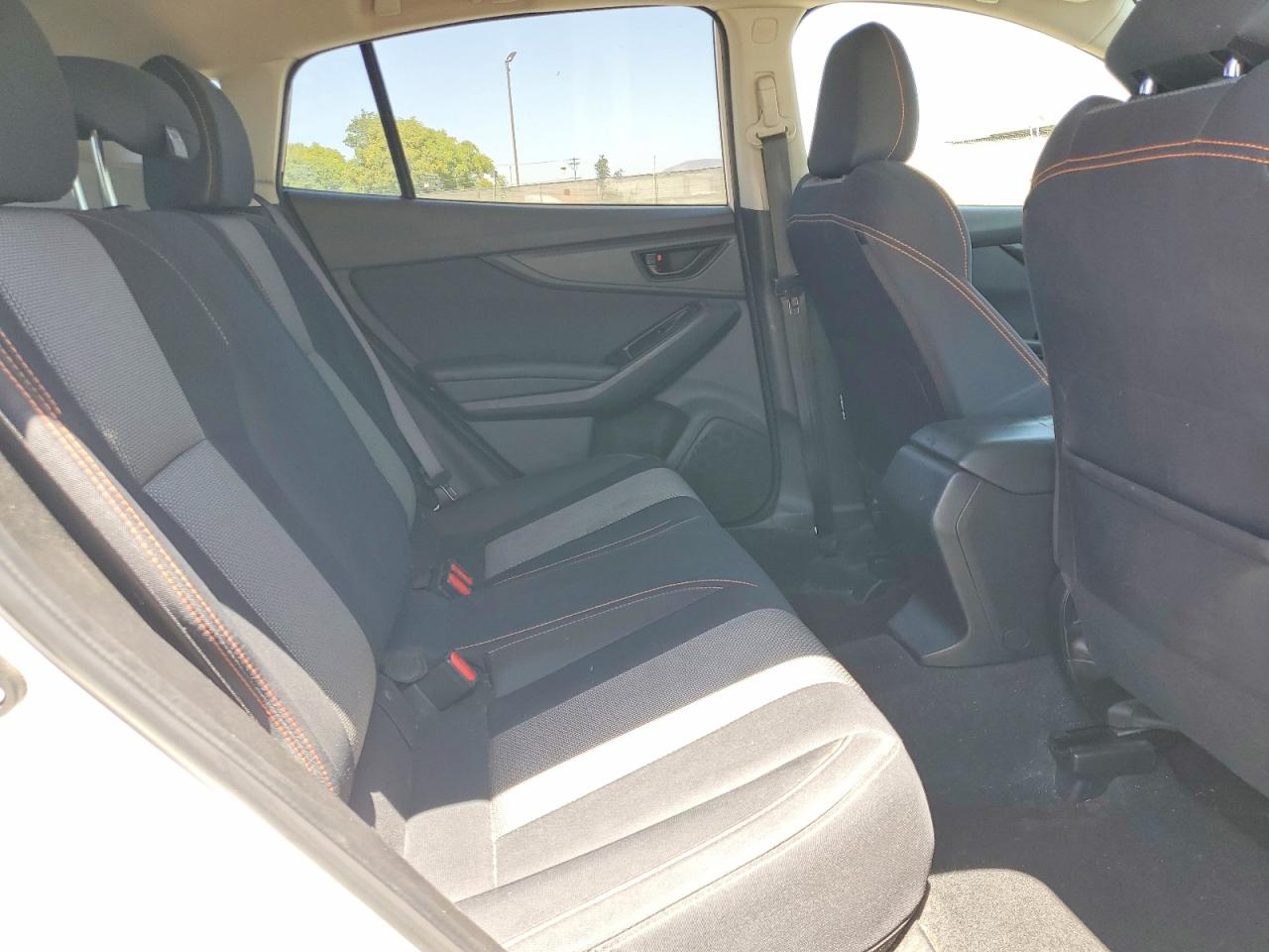 Subaru Crosstrek Premium