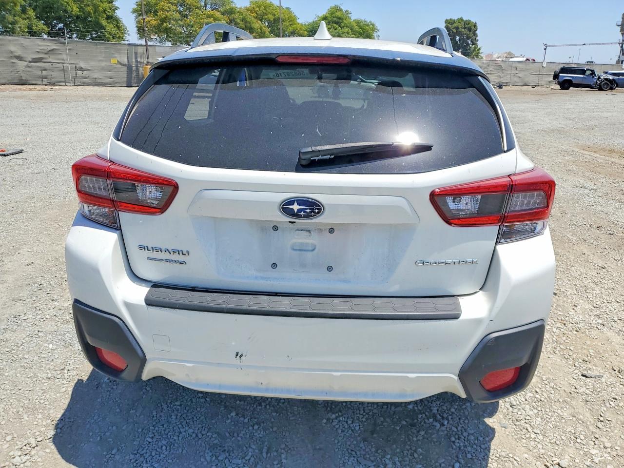 Subaru Crosstrek Premium