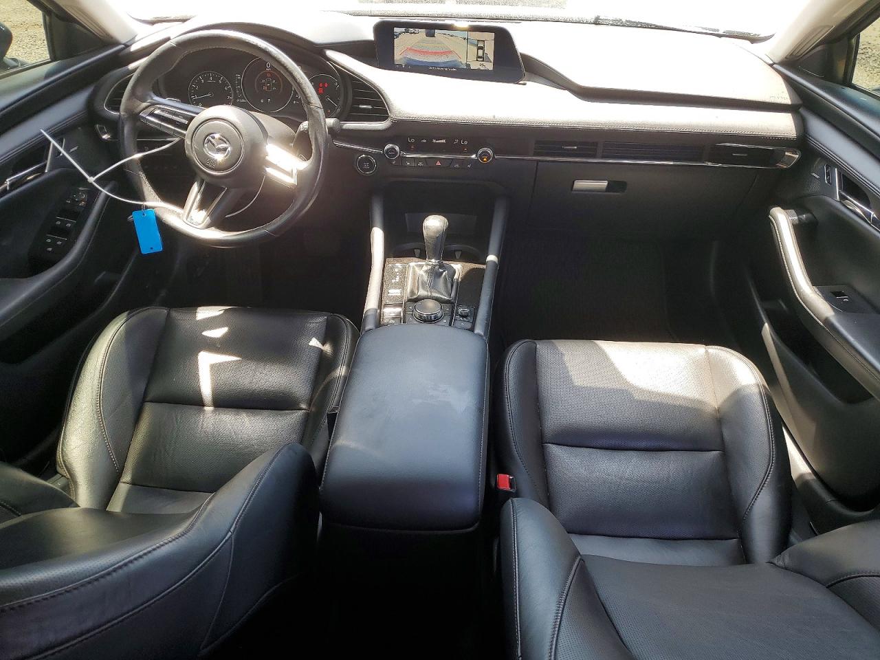 Mazda 3 Premium Plus