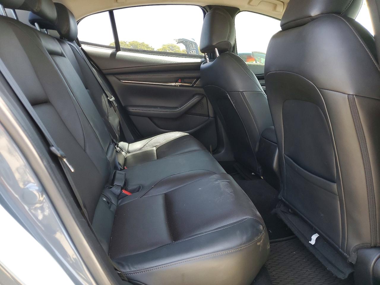Mazda 3 Premium Plus