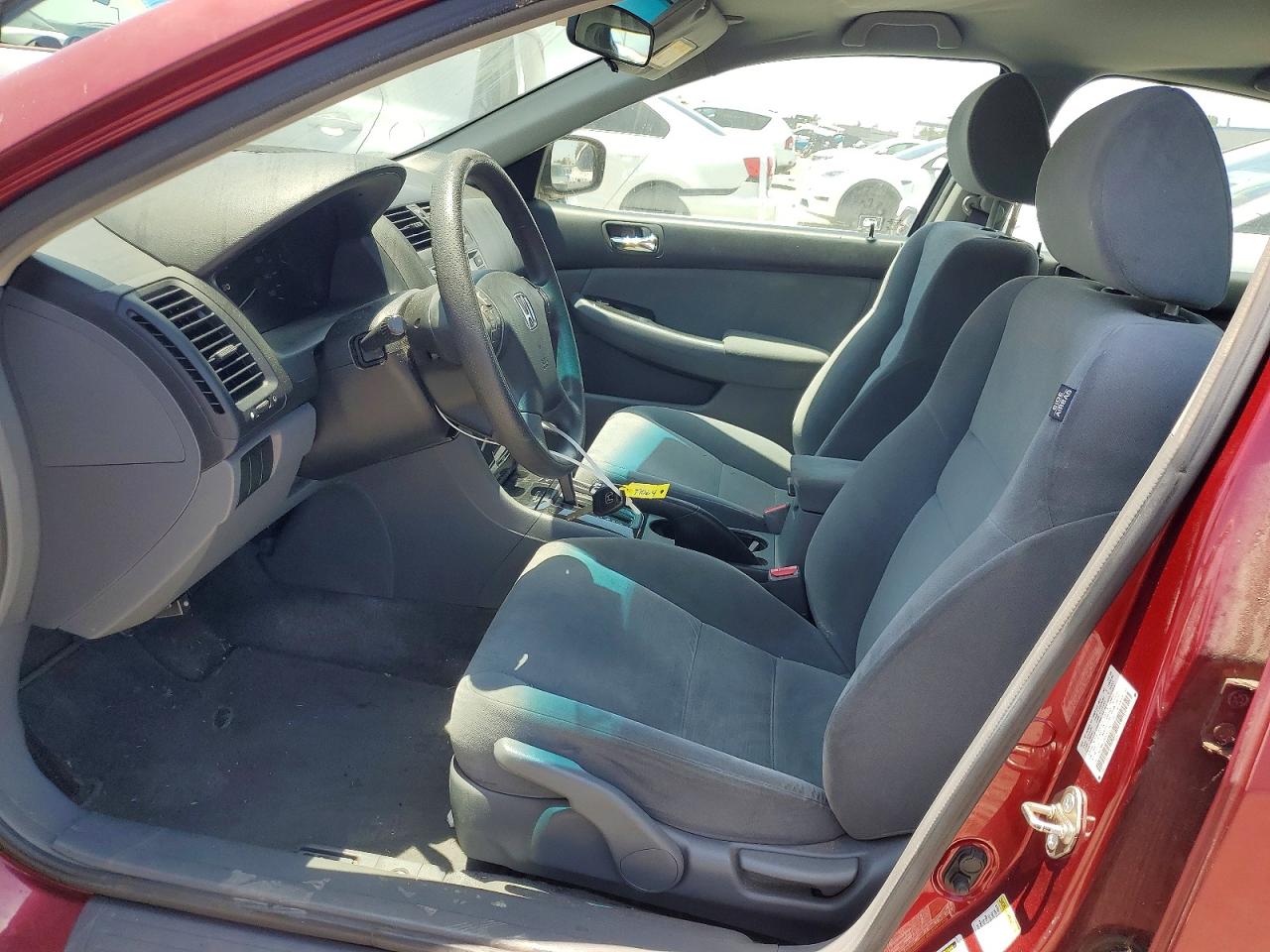 Honda Accord Se