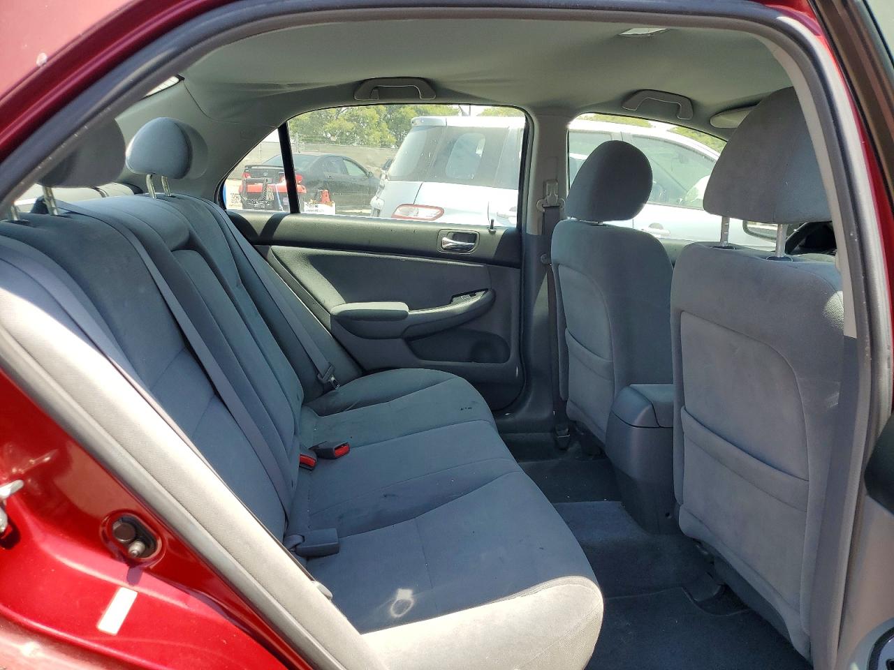 Honda Accord Se