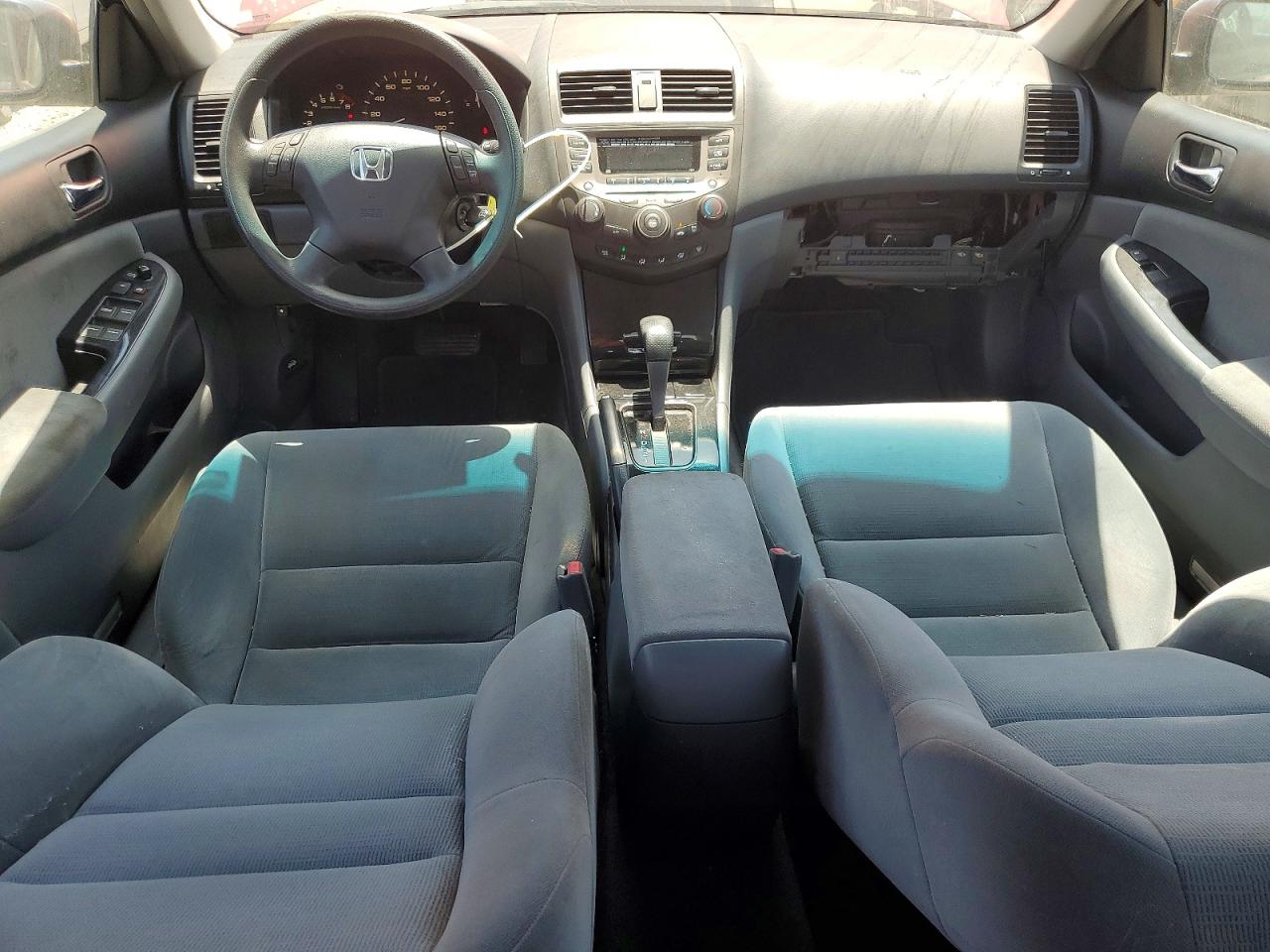 Honda Accord Se