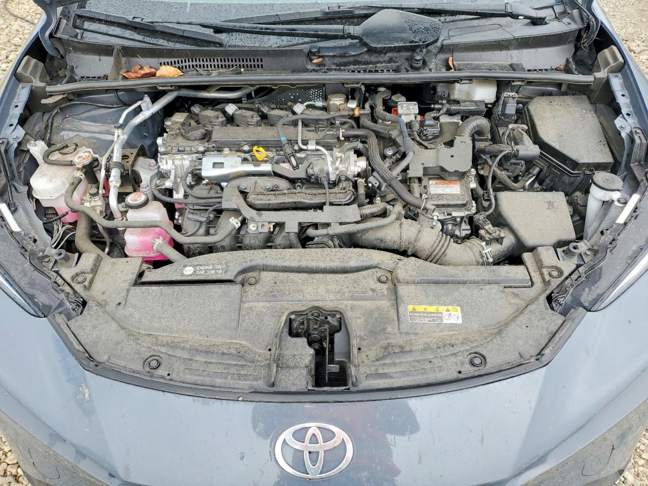 Toyota Prius Le