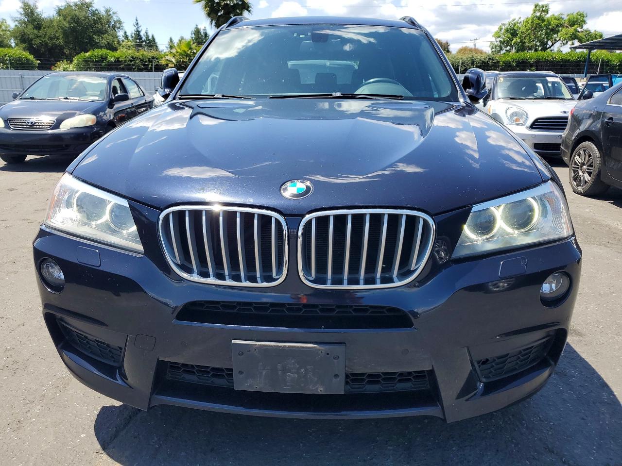 BMW X Series Xdrive28i