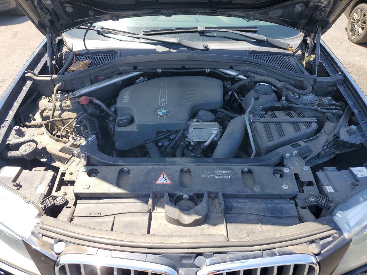 BMW X Series Xdrive28i