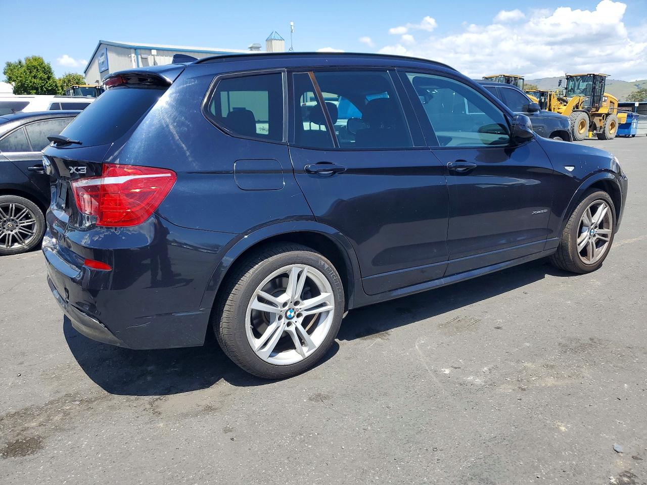 BMW X Series Xdrive28i