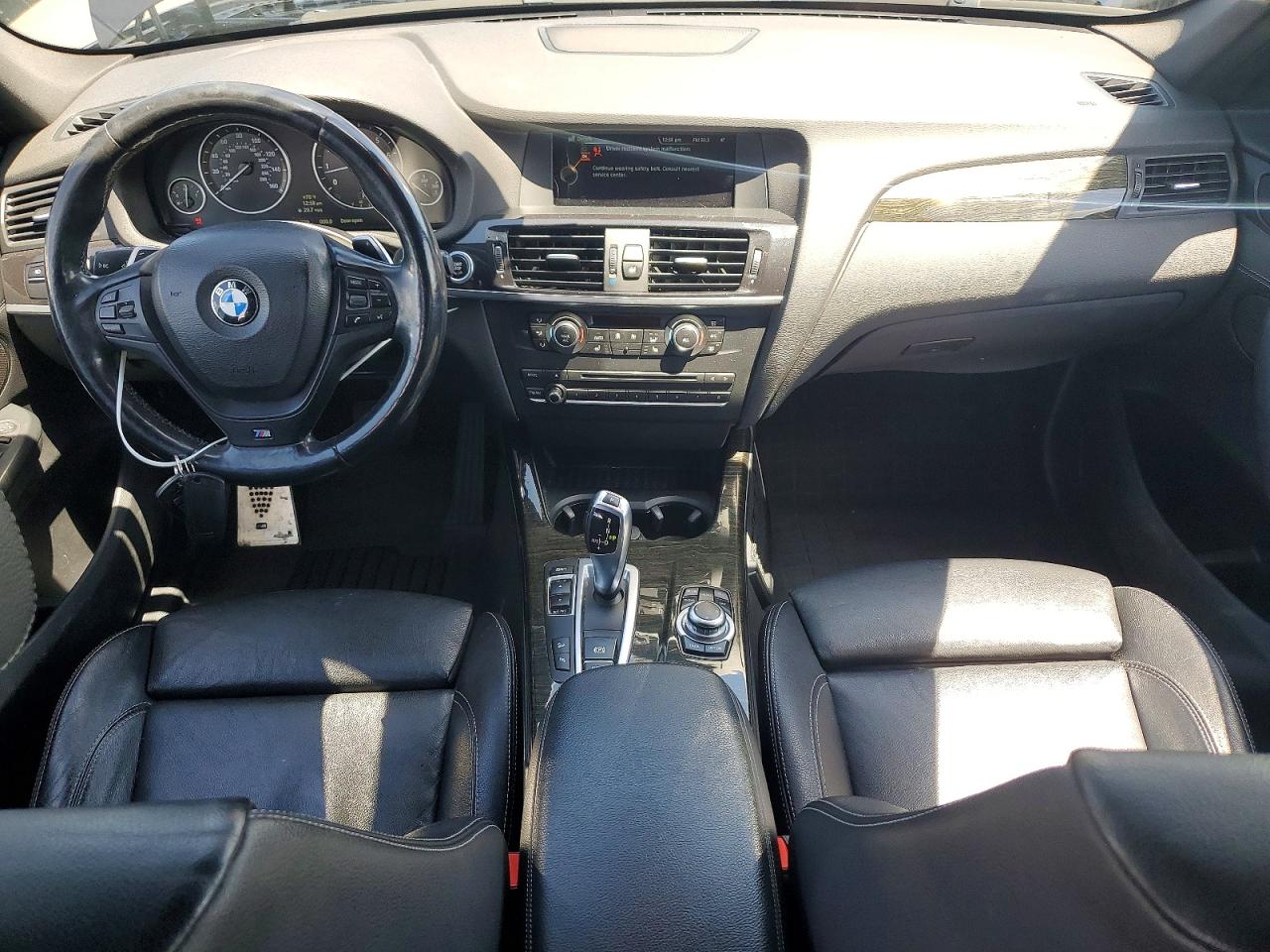 BMW X Series Xdrive28i