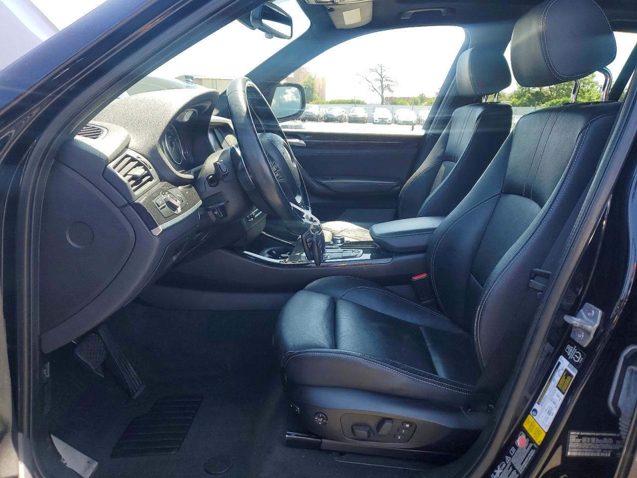BMW X Series Xdrive28i