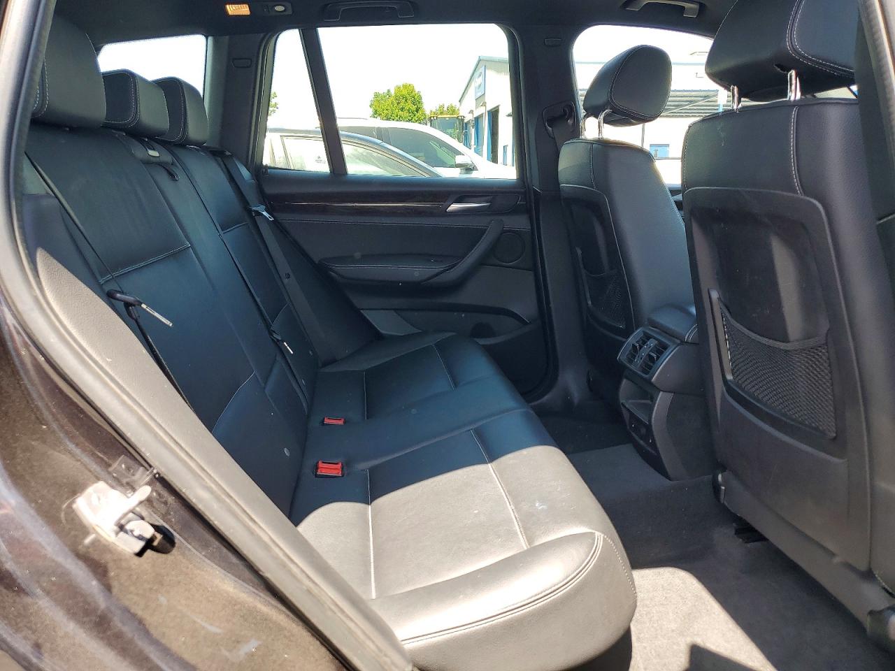 BMW X Series Xdrive28i