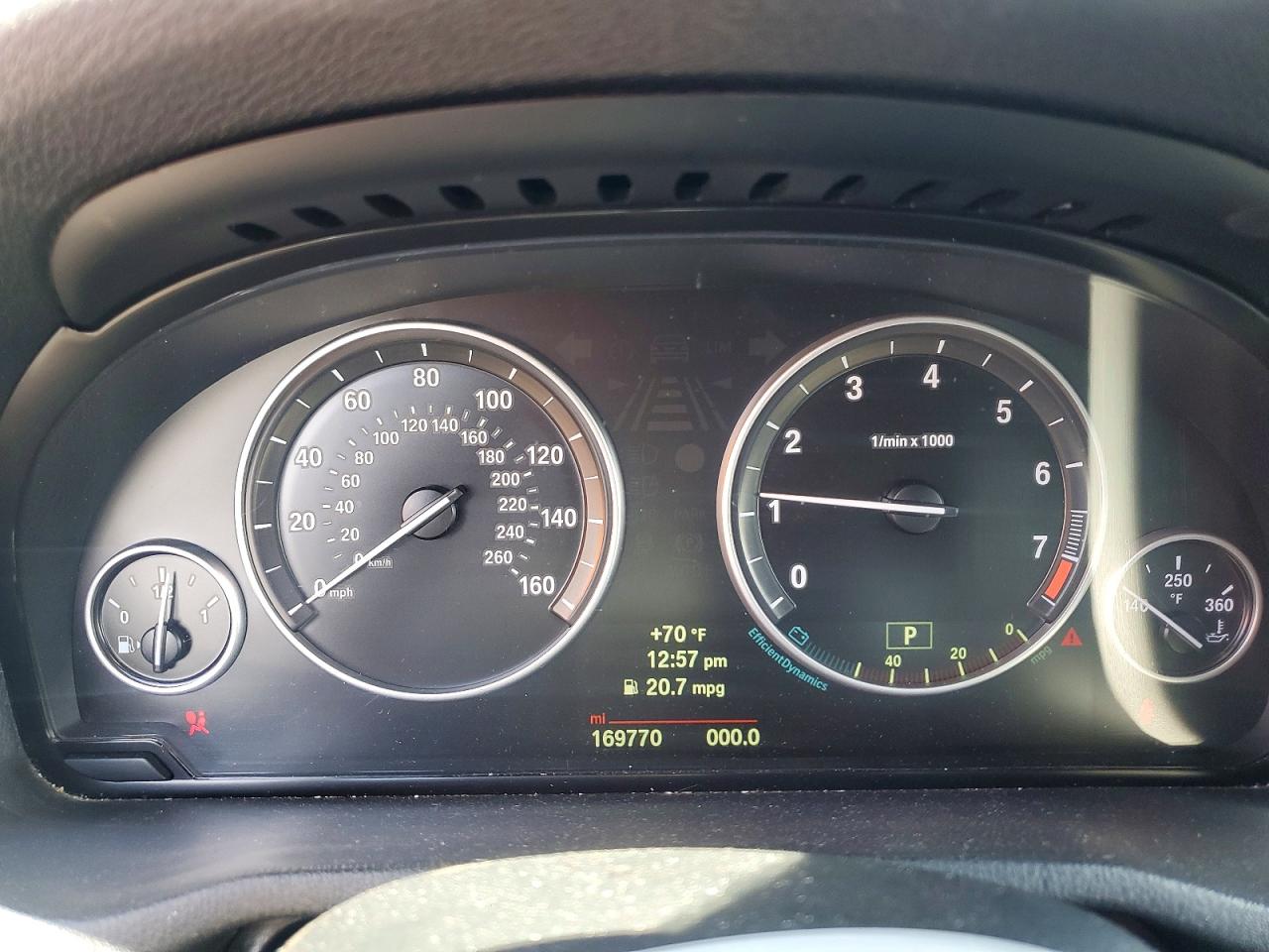 BMW X Series Xdrive28i