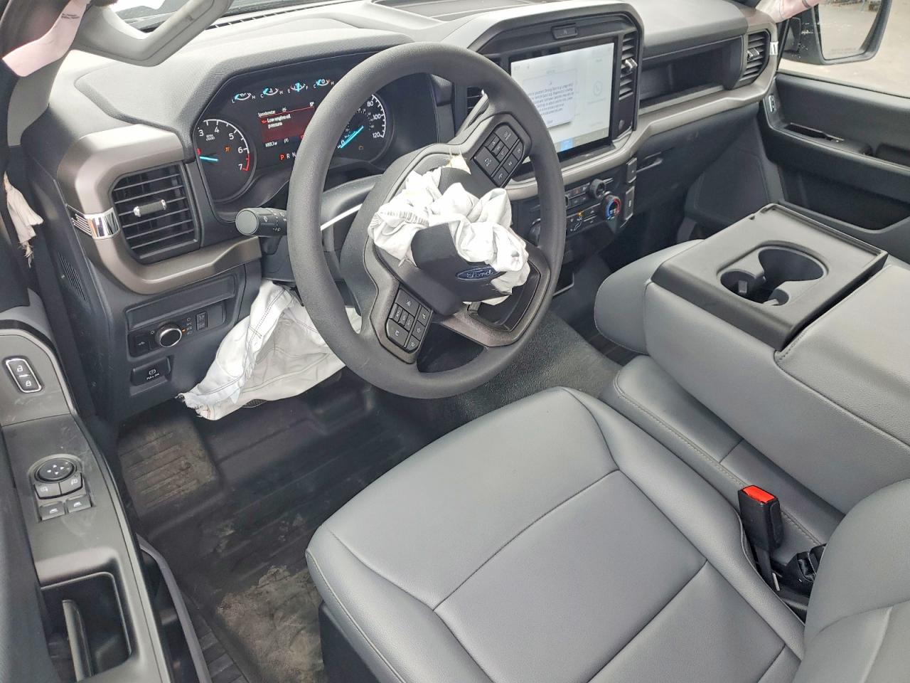 Ford F-150 Xl