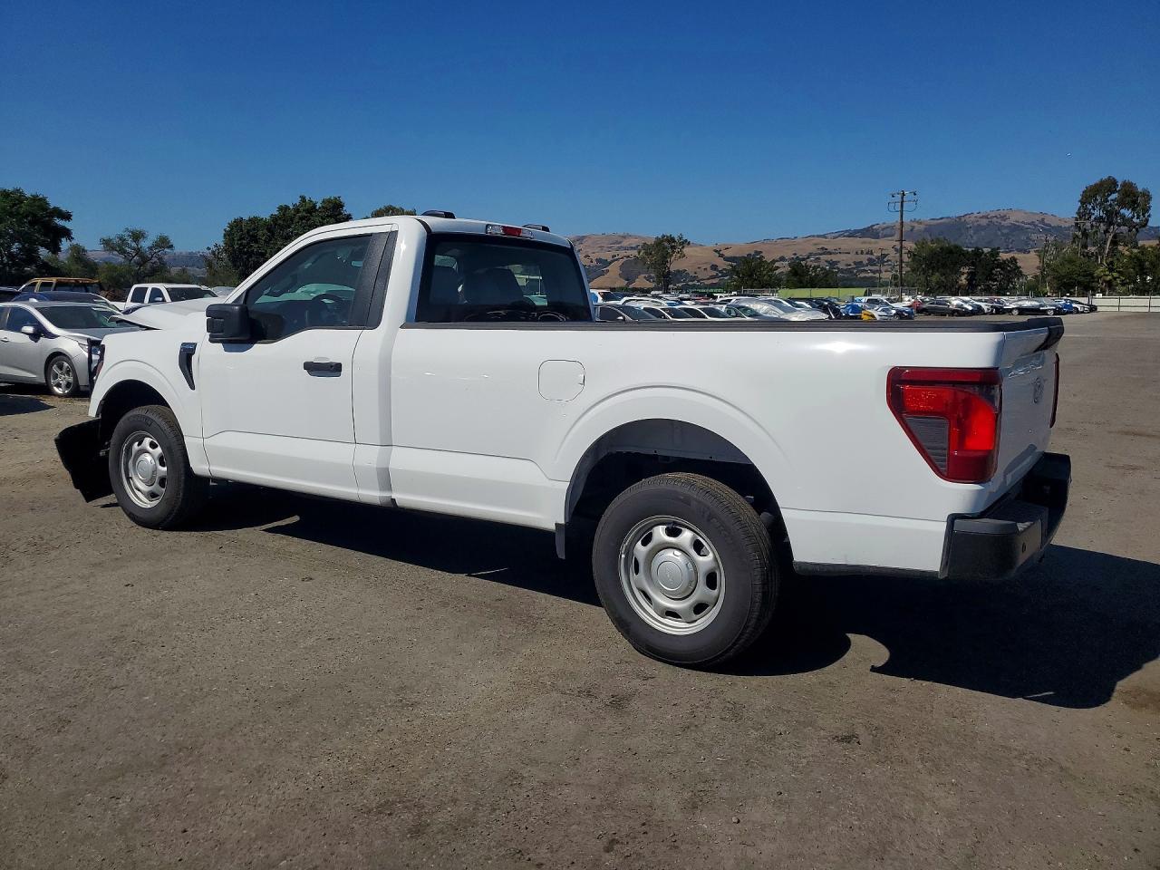 Ford F-150 Xl