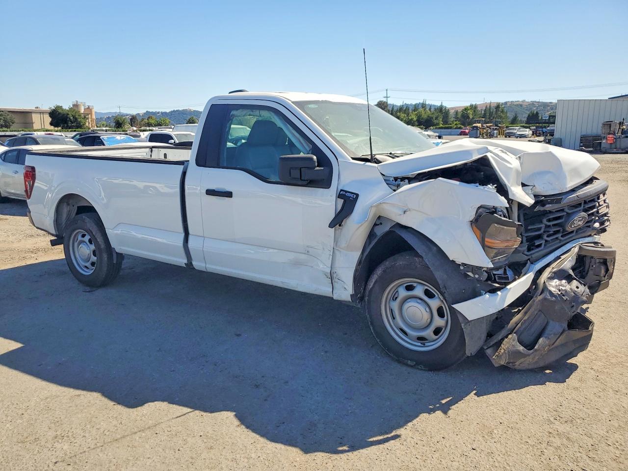 Ford F-150 Xl